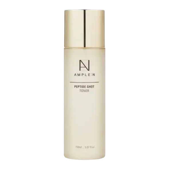 AMPLE:N Peptide Shot Toner