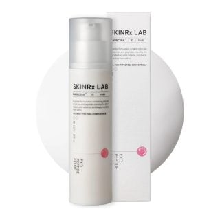 SkinRX Lab MadeCera Exo Peptide Fluid