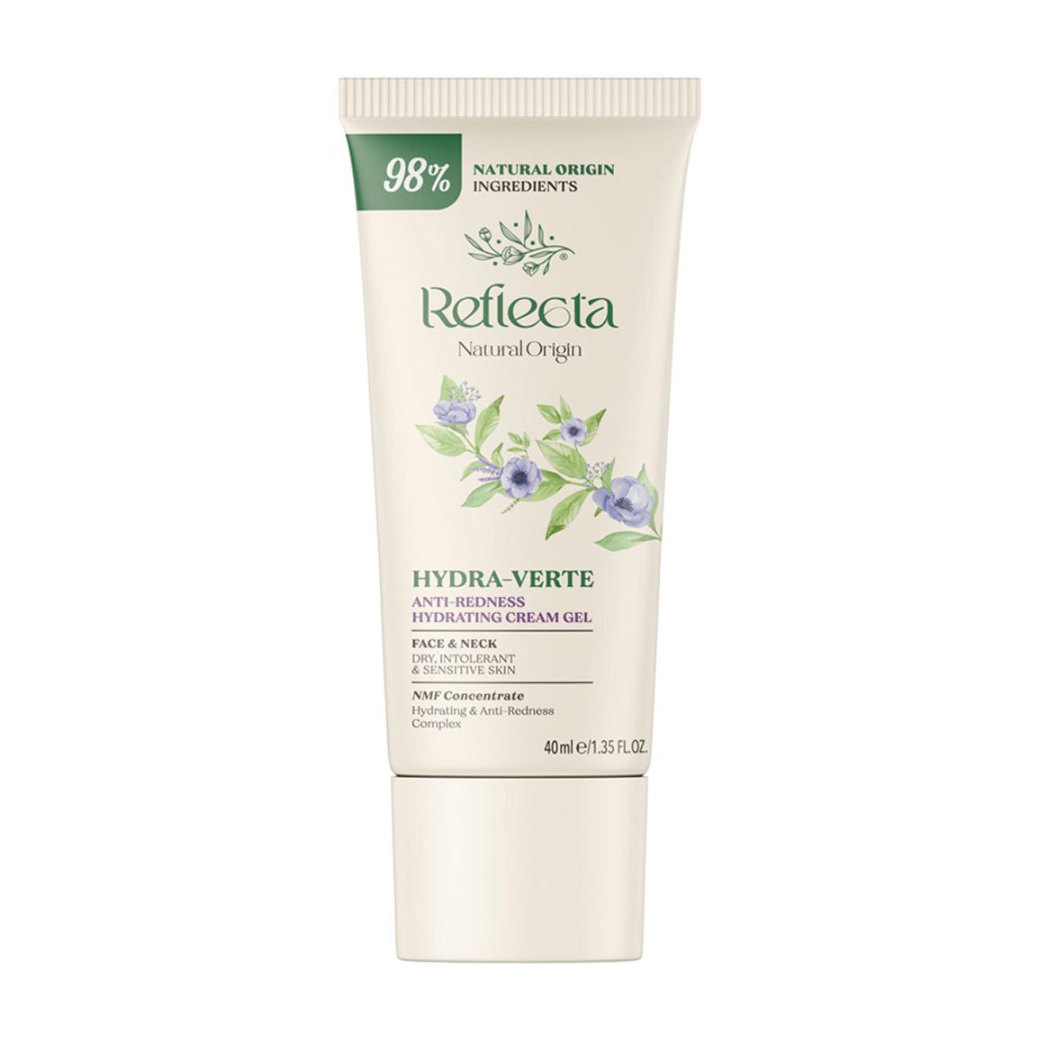 Reflecta Hydra-Verte Anti-Redness Hydrating Cream Gel