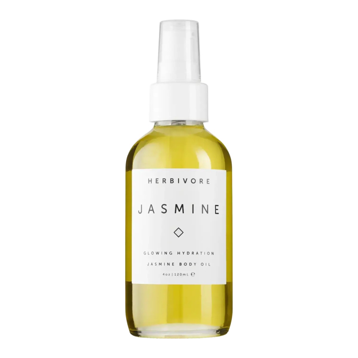 Herbivore Jasmine Body Oil