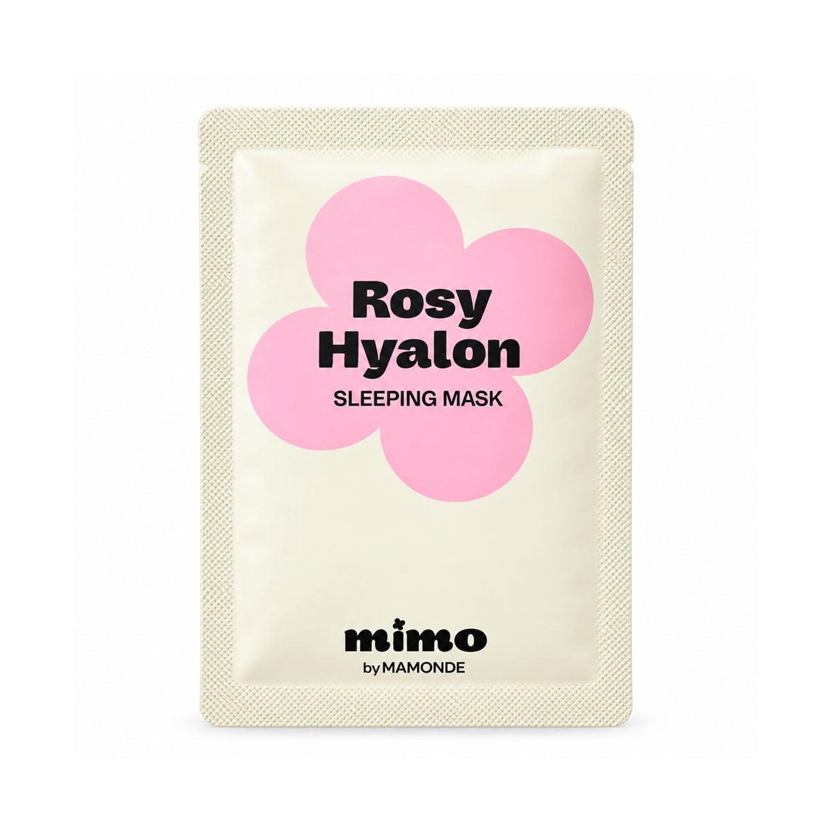 mimo by Mamonde Rosy Hyalon Sleeping Mask
