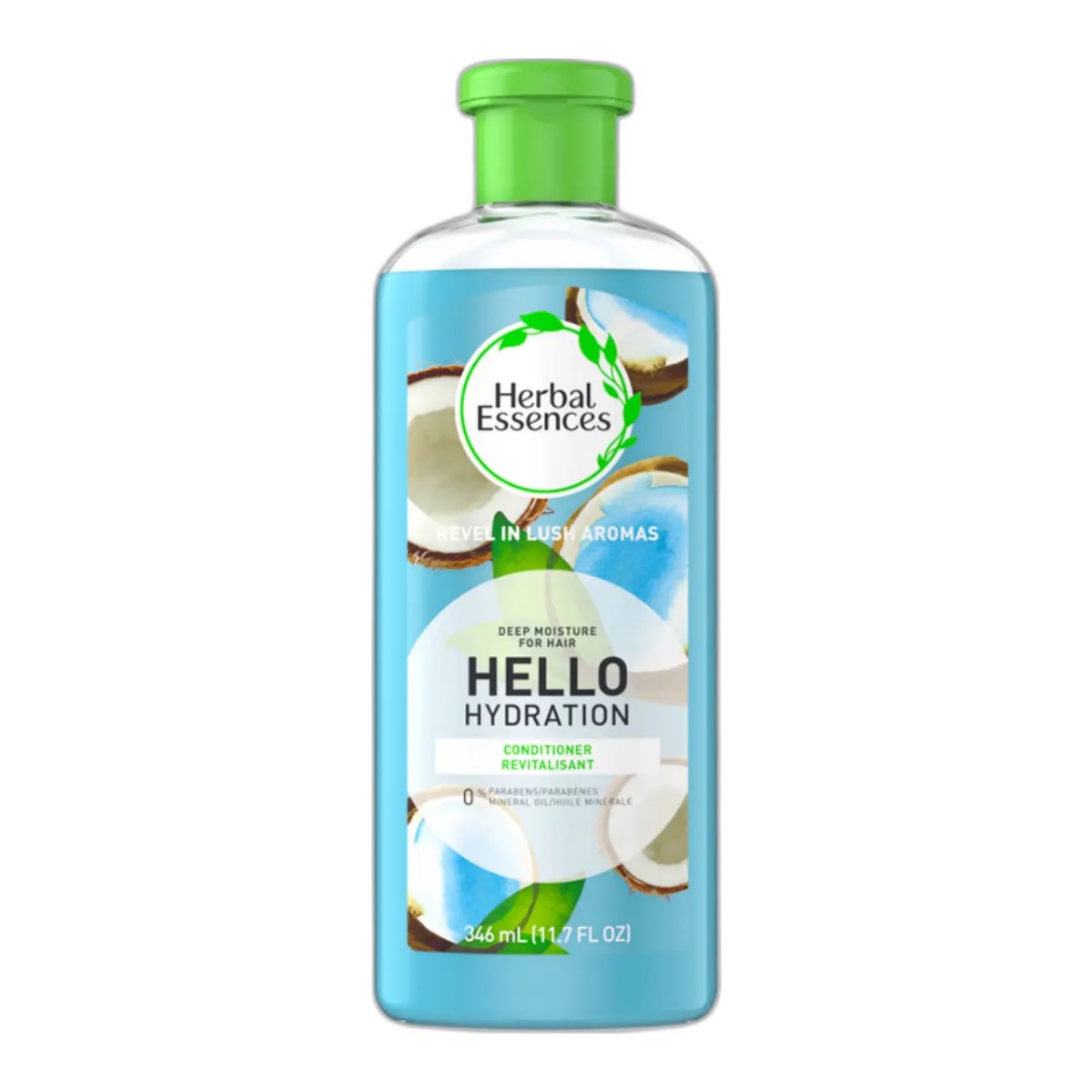 Herbal Essences Hello Hydration Deeply Moisturizing Conditioner