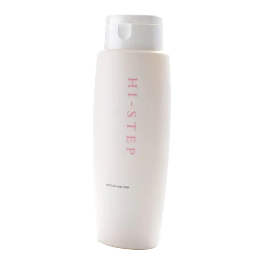 Hi-Step 06 Medicinal Hair Soap