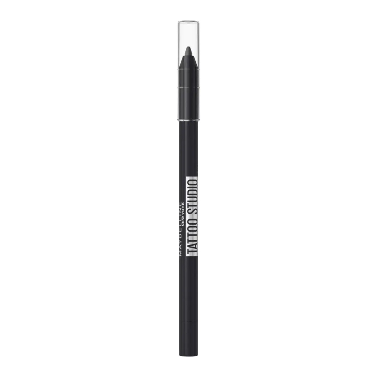 Maybelline Tattoo Studio Sharpenable Gel Pencil