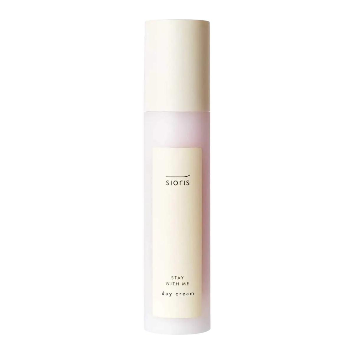 Sioris Stay With Me Day Cream