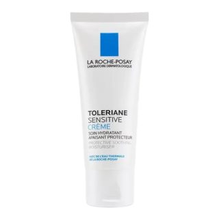 La Roche-Posay Toleriane Sensitive Cream Hydrating