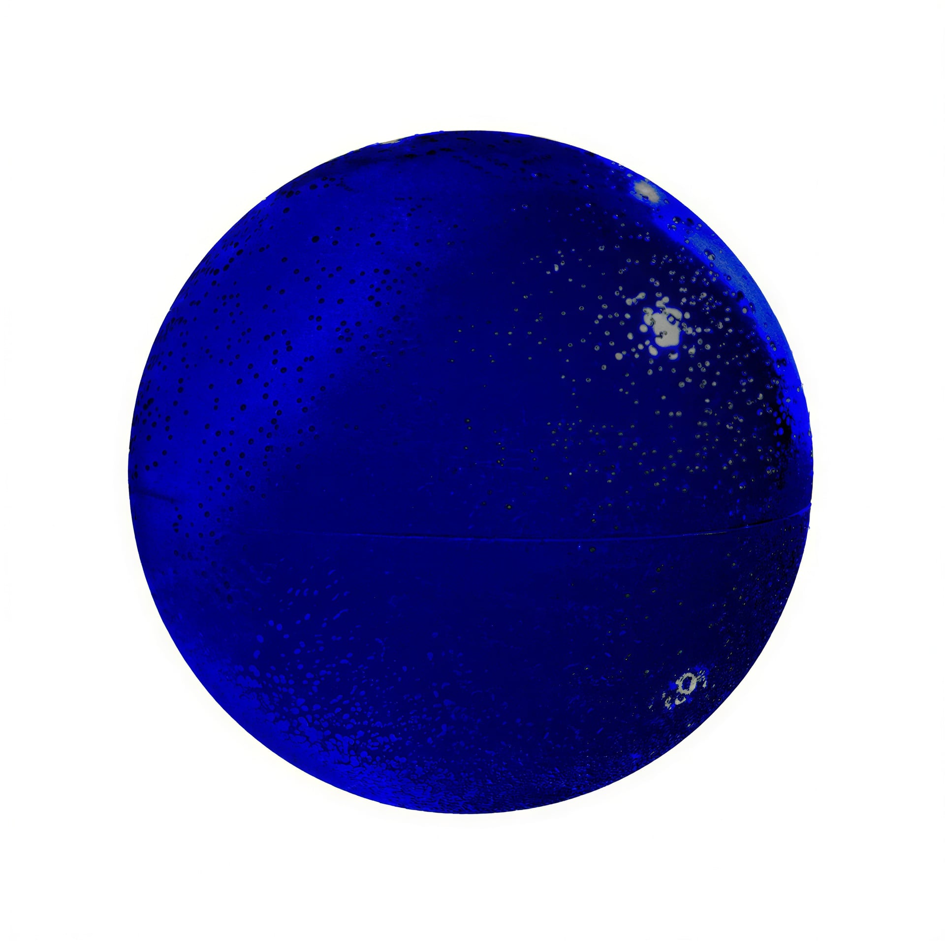 ongredients Butterfly Pea Cleansing Ball