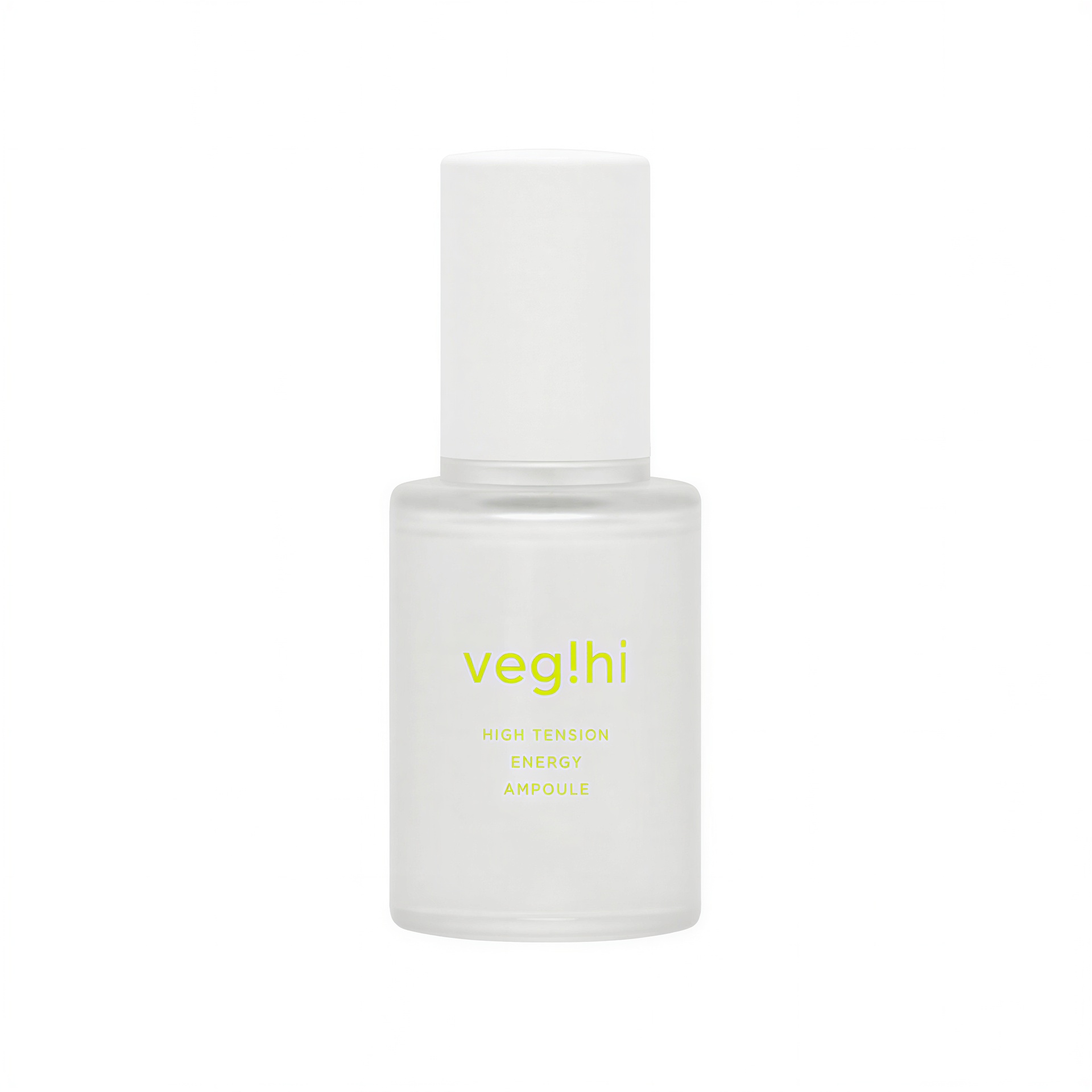 Bejihai High Tension Energy Ampoule