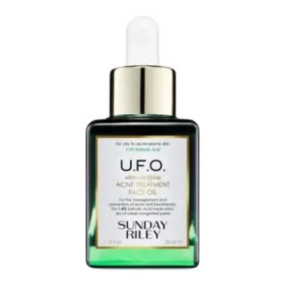Sunday Riley U.F.O. Ultra-Clarifying Face Oil