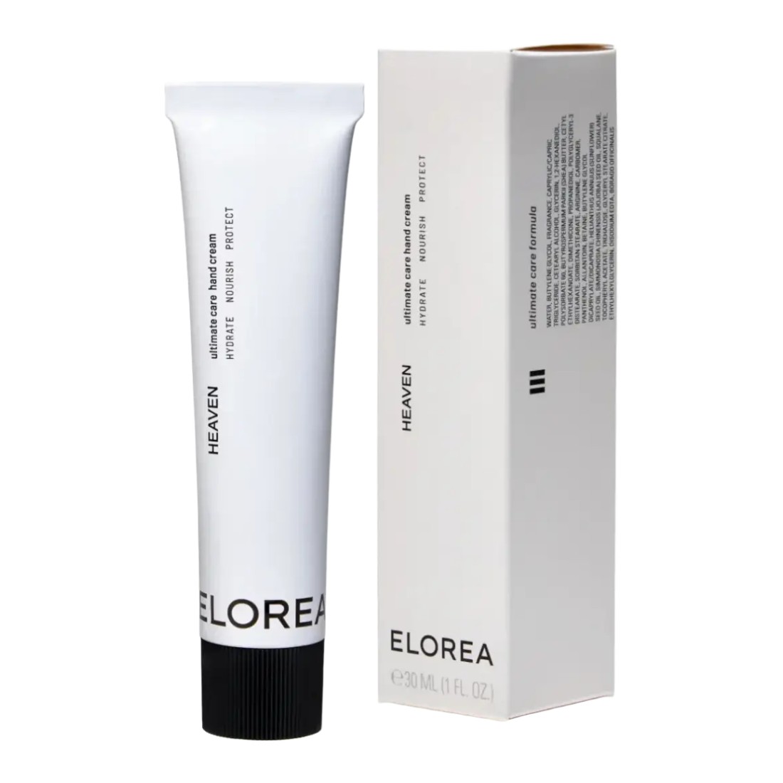 Elorea Heaven Hand Cream