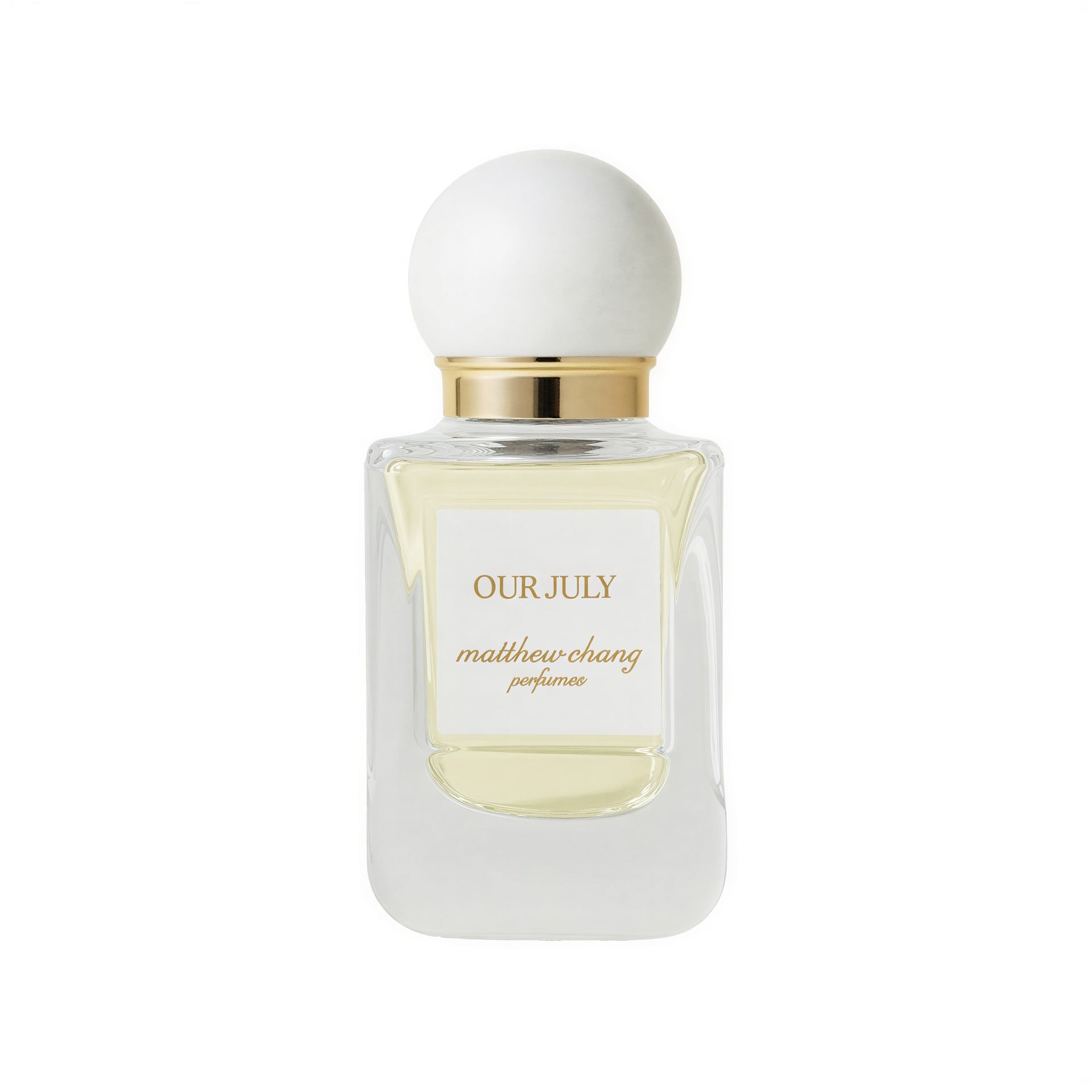Metyujang Our July Eau de Toilette