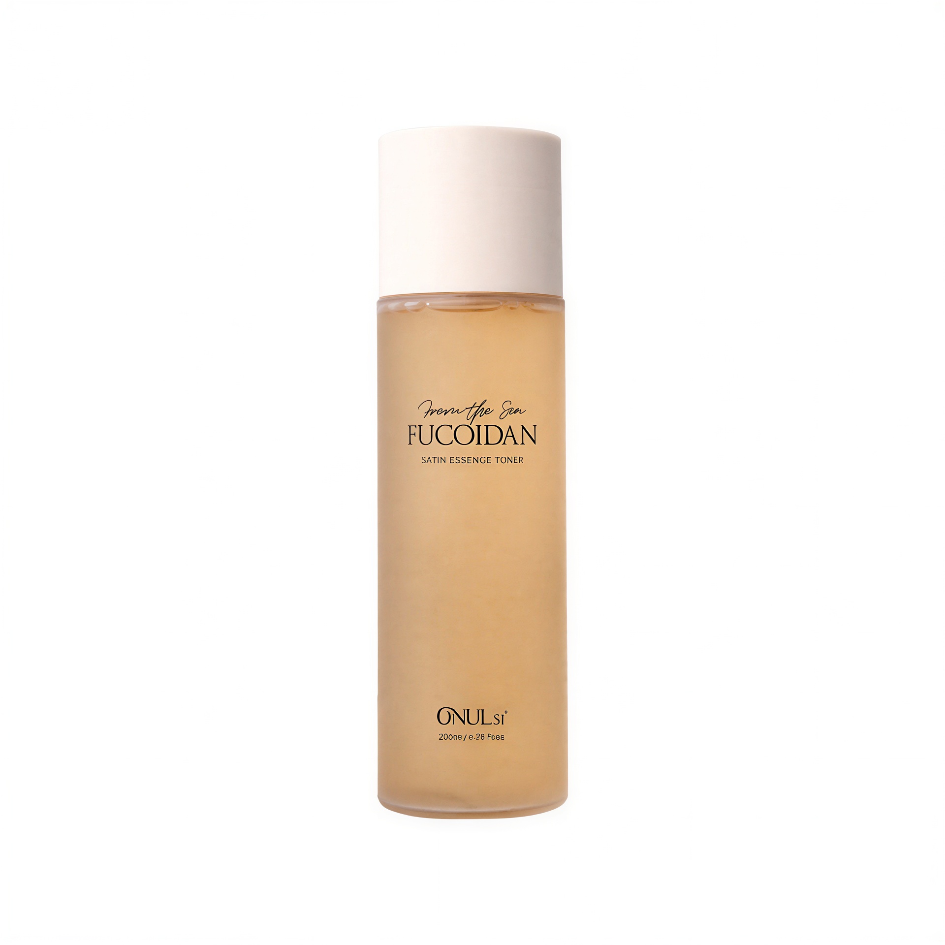 Oneul31 Fucoidan Satin Essence Toner