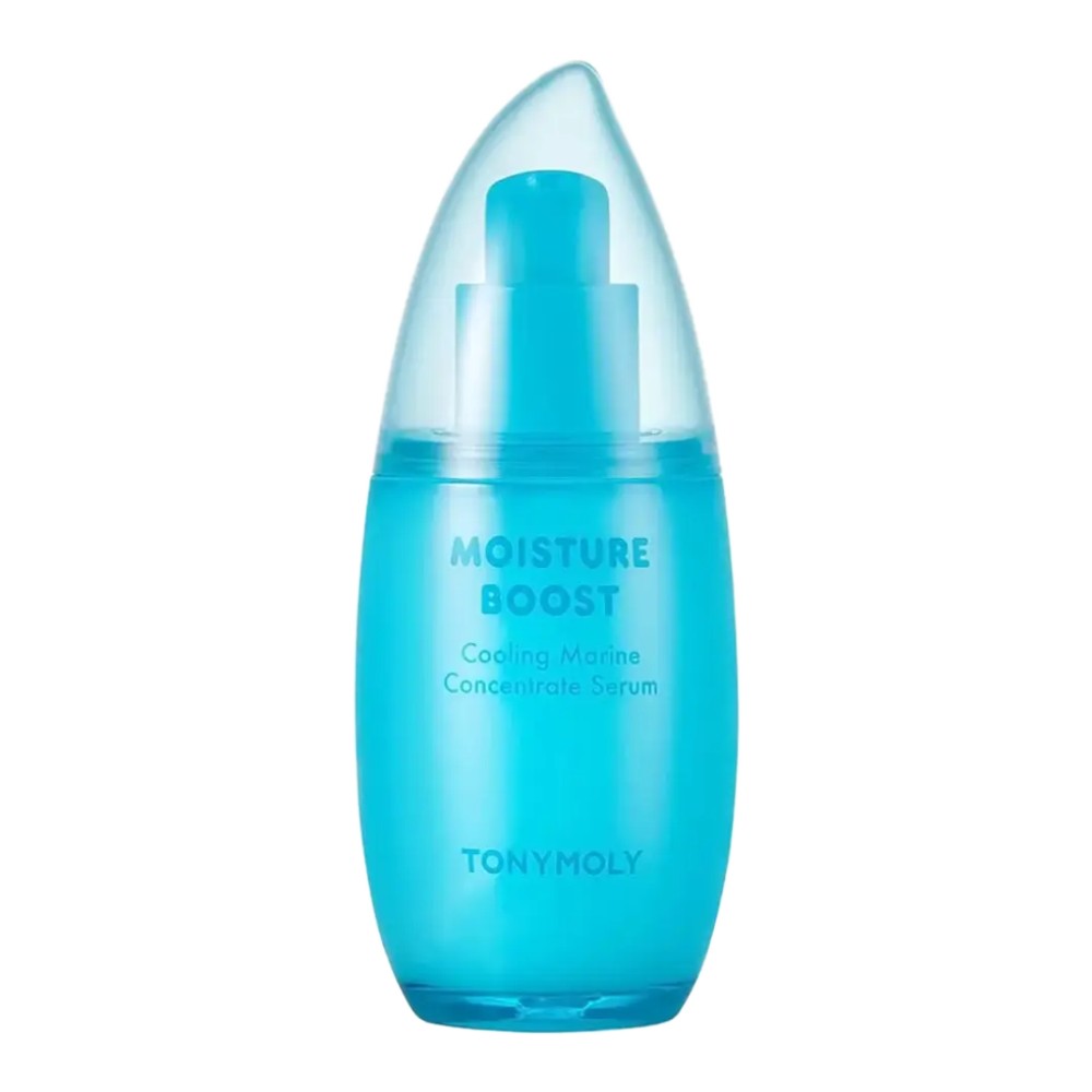 TONYMOLY Moisture Boost Cooling Marine Concentrate Serum