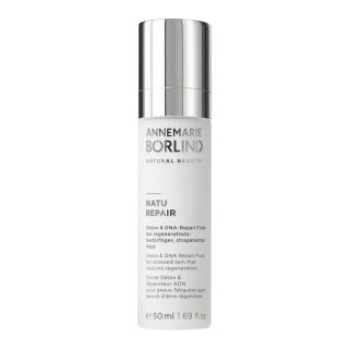 Annemarie Börlind Natu Repair Detox & DNA Repair Fluid