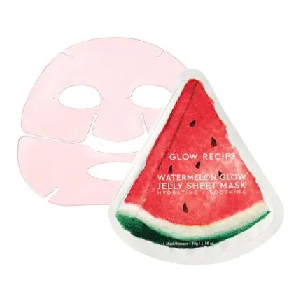 Glow Recipe Watermelon Glow Jelly Sheet Mask