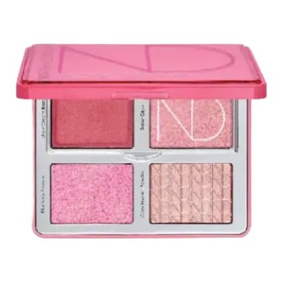 Natasha Denona Love Glow Cheek & Glow Palette