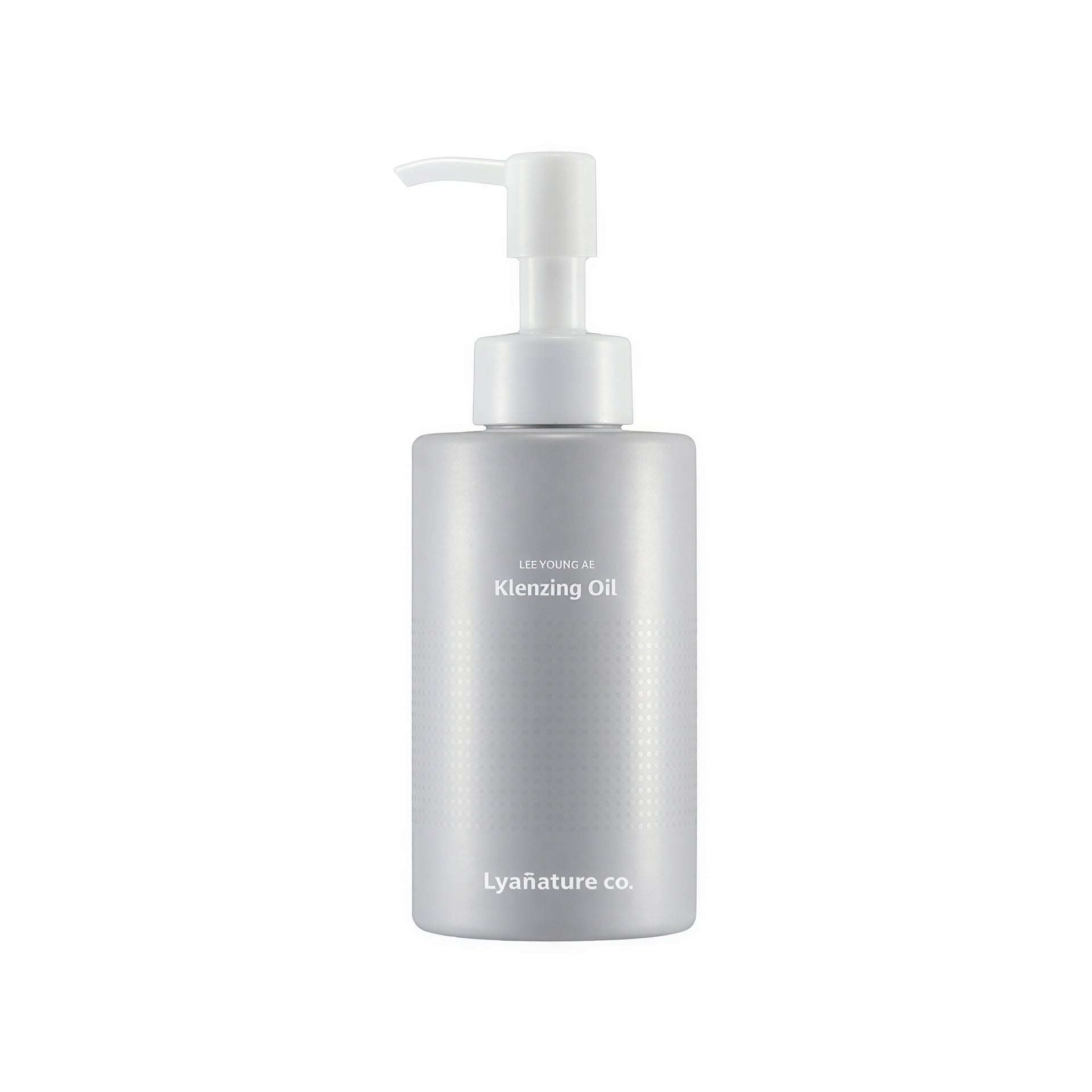 LYA Nature Cleansing Oil