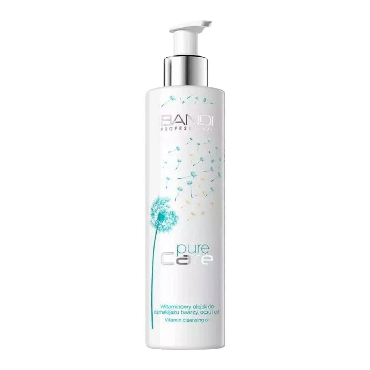 Bandi Professional Vitamin Cleansing Oil