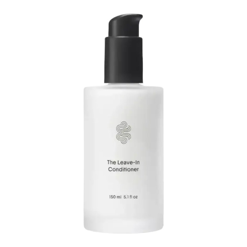 Crown Affair The Leave-In Conditioner