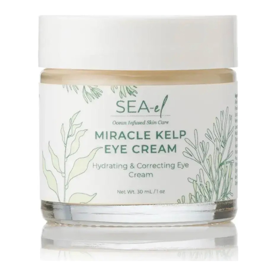 SEA-el Miracle Kelp Eye Cream