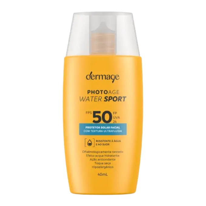 Dermage Photoage Water SPF 50