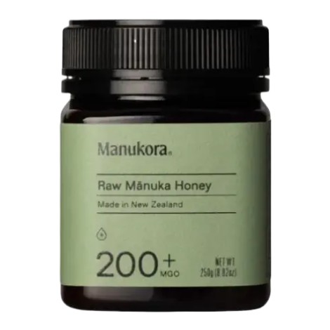 Manukora Raw Manuka Honey