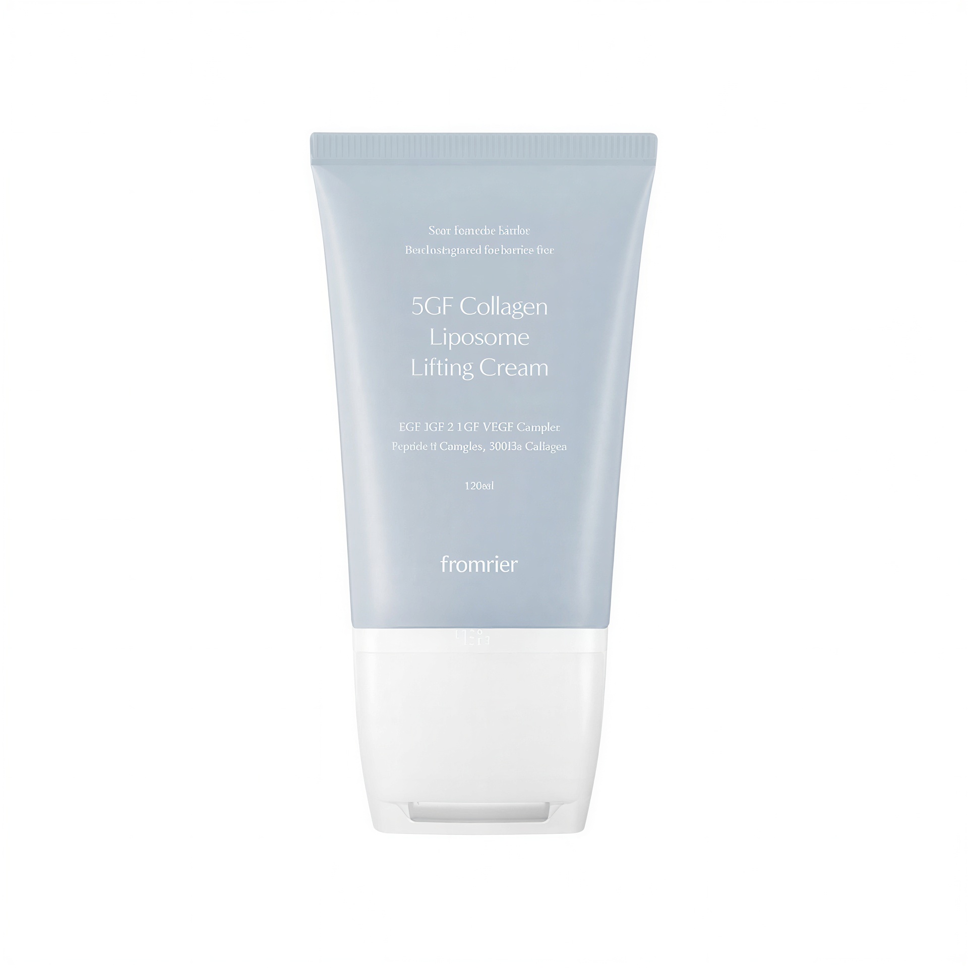 Fromrier Vegan 5GF Collagen Liposome Lifting Cream
