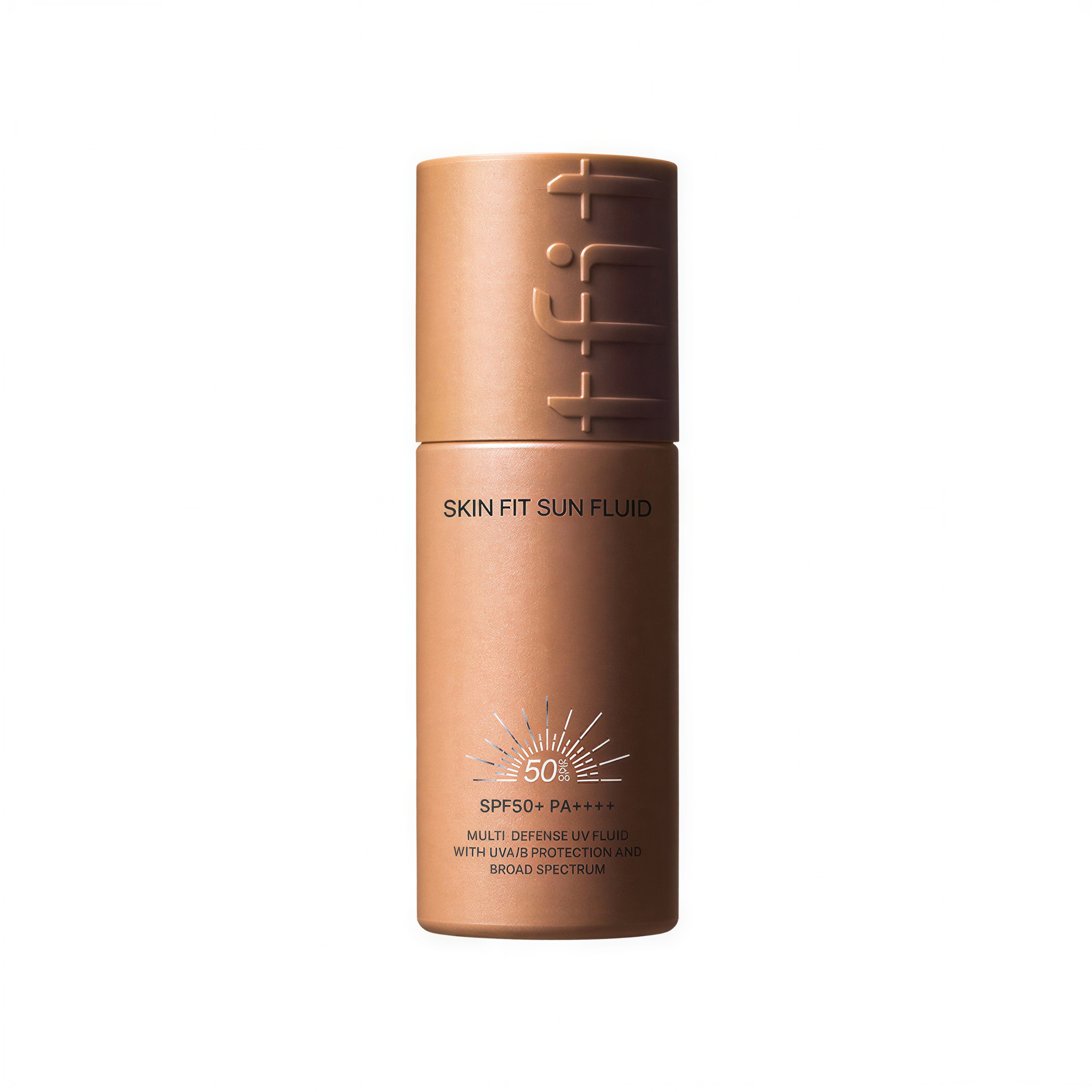 TFIT Skin Fit Sun Fluid [SPF50+/PA++++]