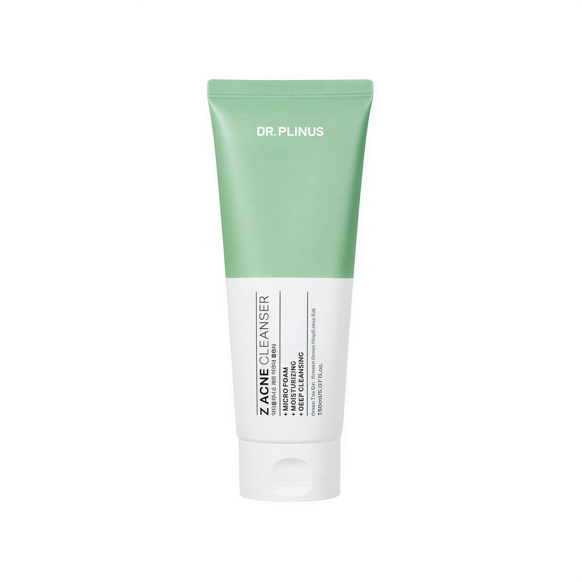 Dr.Plinus Jet Acne Cleanser