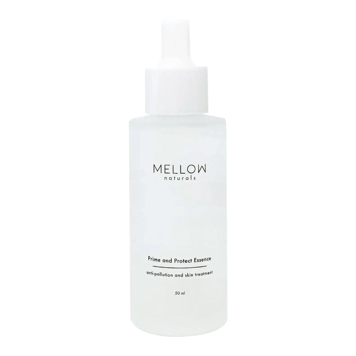 Mellow Naturals Prime and Protect Essence