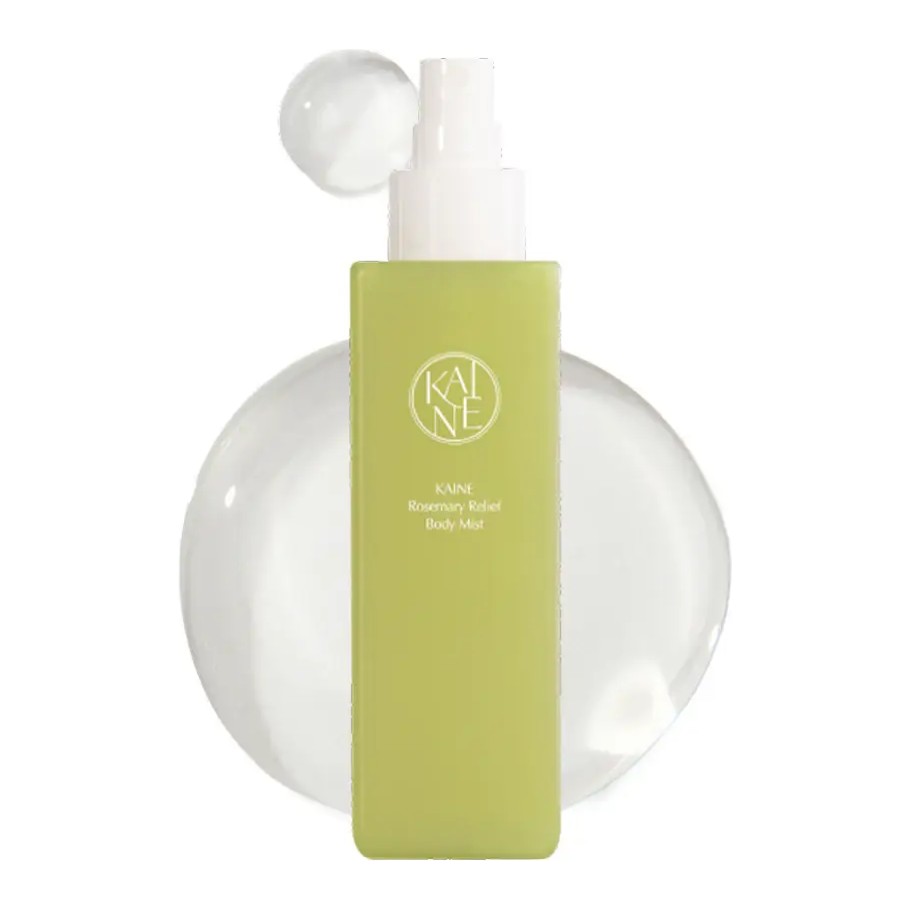 KAINE Rosemary Relief Body Mist