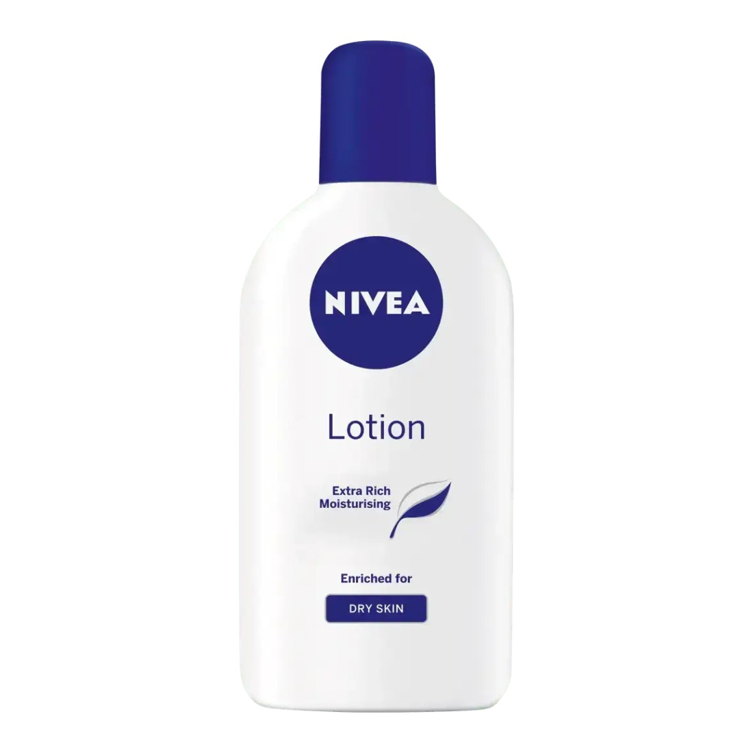 Nivea Lotion For Dry Skin