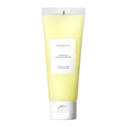 Graymelin Pineapple Mild Peeling Gel