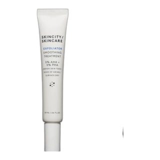 SkinCity Skincare Smoothing Treatment