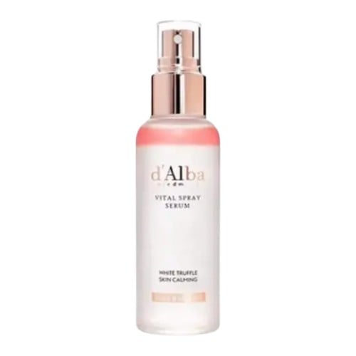 D'Alba White Truffle Vital Spray Serum