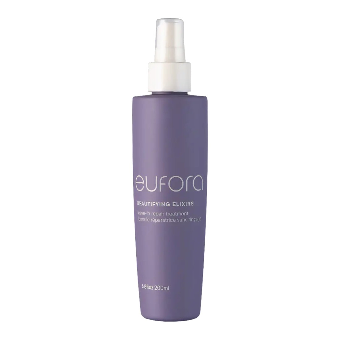 Eufora Beautifying Elixirs Leave-In Repair Treatment