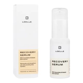 Loelle Recovery Serum
