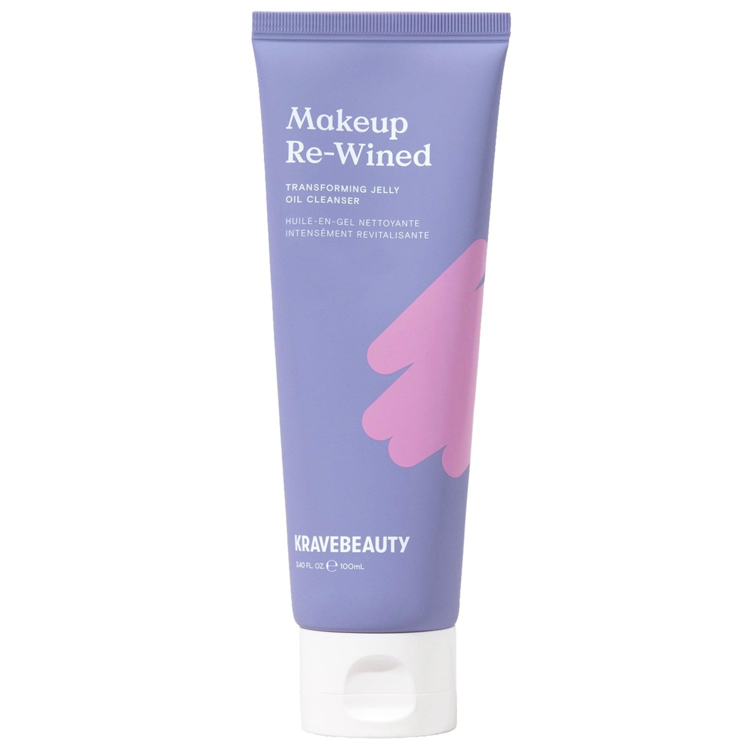 Krave Beauty Makeup Re-Wined