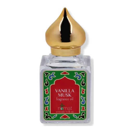 Nemat Vanilla Musk Fragrance Oil