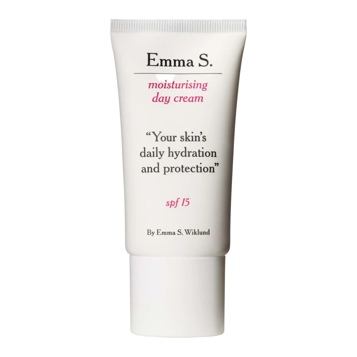 Emma S. Moisturising Day Cream SPF 15
