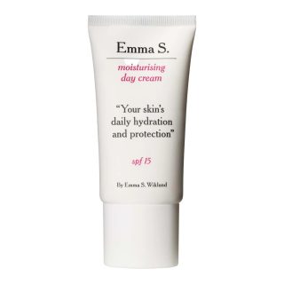 Emma S. كريم نهاري مرطّب SPF15