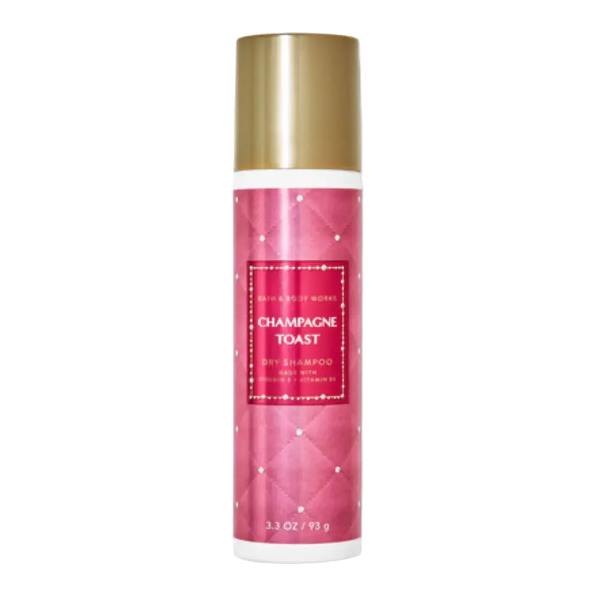 Bath & Body Works Dry Shampoo