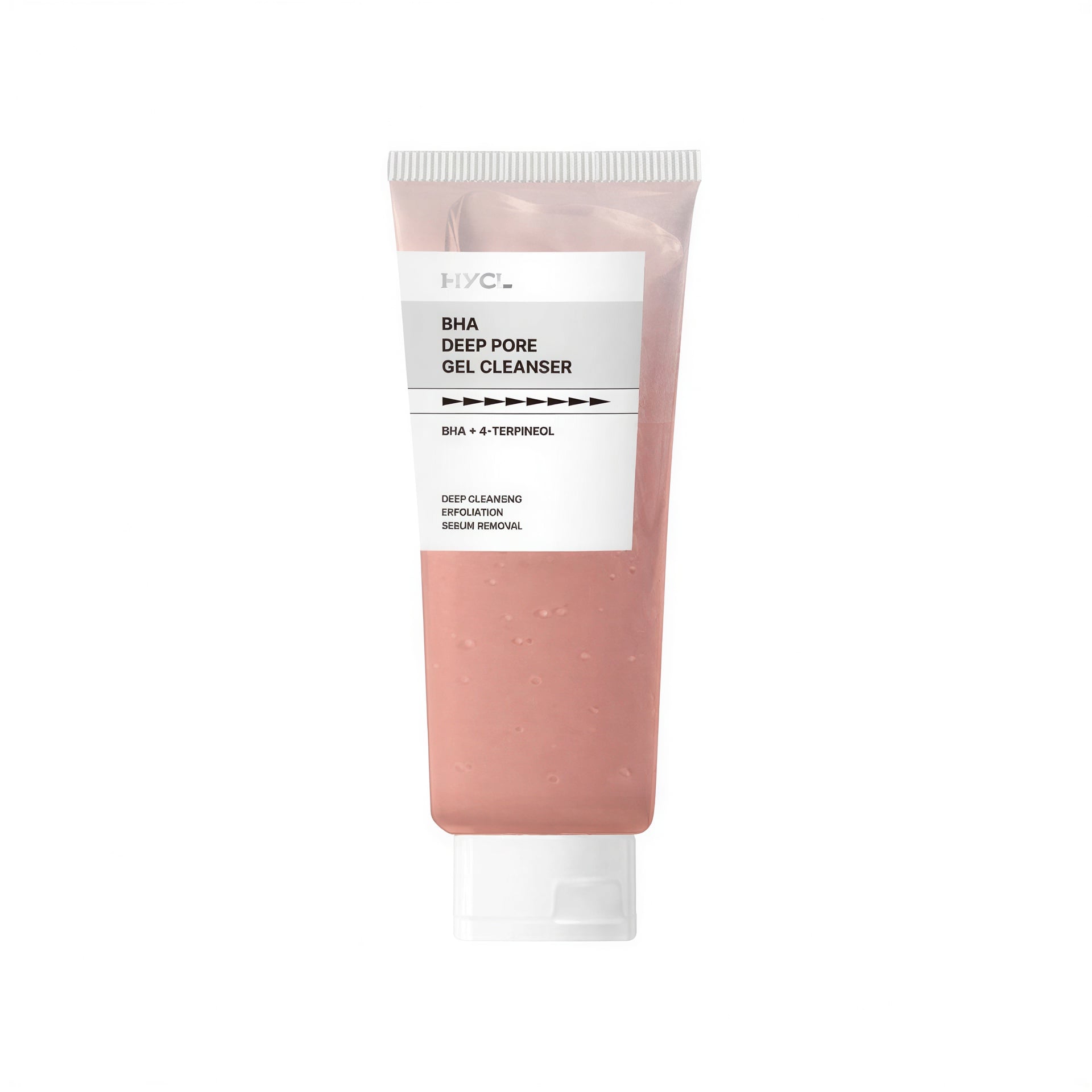 Haikeul BHA Deep Pore Gel Cleanser