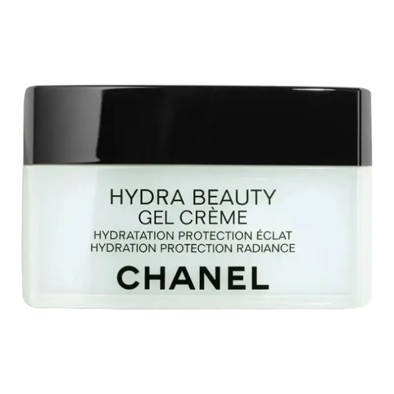 Chanel Hydra Beauty Gel Creme