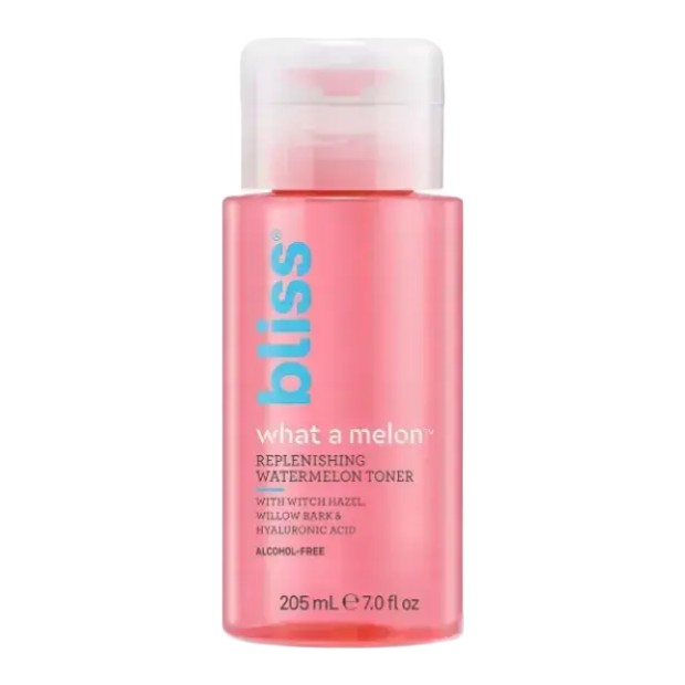 Bliss What A Melon Replenishing Watermelon Toner