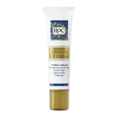 RoC Retinol Correxion Eye Cream