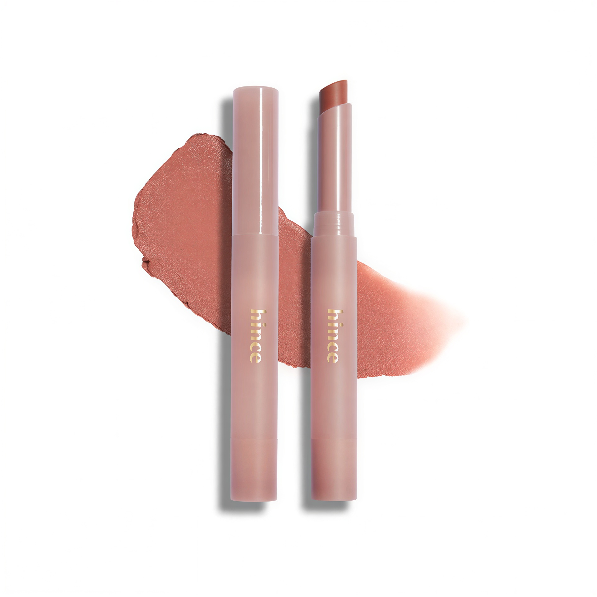 hince Slim Stick Melting Matte Lipstick