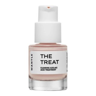 Mantle The Treat Clearing Azelaic Acid Treatment