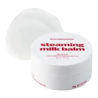 Alternative Stereo Lip Potion Steaming Milk Balm