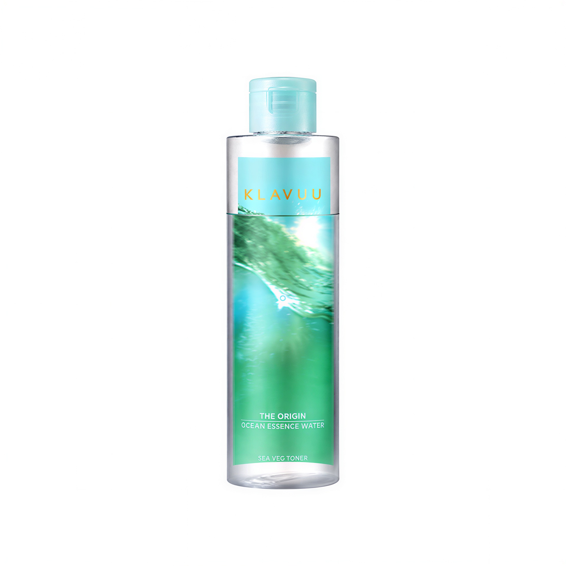 KLAVUU The Origin Ocean Essence Water
